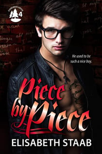 Piece by Piece - Evergreen Grove, #4