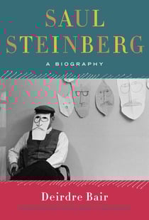 Saul Steinberg - A Biography