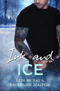 Ink and Ice - Twin Cities Ice