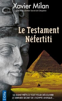 Le Testament Nefertiti