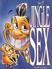Jingle sex