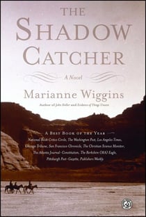The Shadow Catcher - A Novel