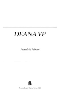Deana VP - Theatre Plays, #3