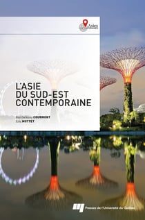 L' Asie du Sud-Est contemporaine