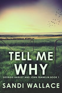 Tell Me Why - Georgie Harvey and John Franklin, #1