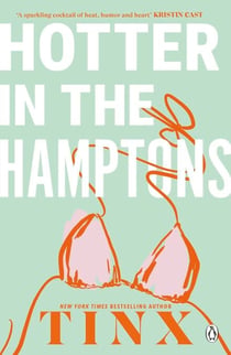 Hotter in the Hamptons - This summer’s must-read sapphic enemies to lovers romance packed with sun, sex, and scandal