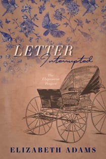 Letter interrupted - The Elopement Project, #1