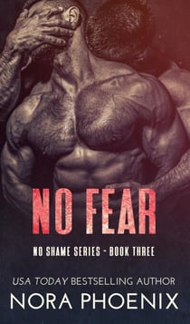 No Fear - No Shame, #3