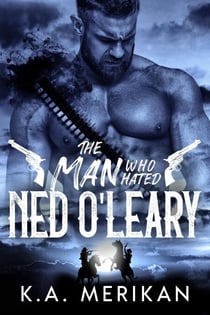 The Man Who Hated Ned O'Leary - Dig Two Graves, #2
