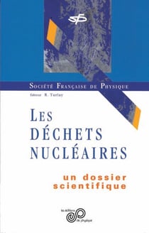 Les déchets nucléaires (1997)