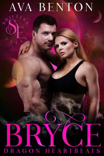 Bryce - Dragon Heartbeats, #12