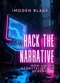 Hack the Narrative: Non-linear Storytelling in Cyberpunk