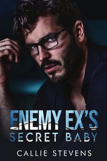 Enemy Ex's Secret Baby - The Solace Sisters