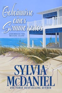 Geheimnisse eines Sommerortes - Geheimnisse von Mustang Island, #1
