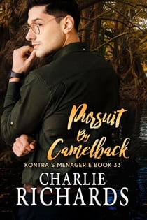 Pursuit by Camelback - Kontra's Menagerie, #33