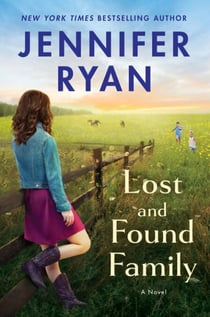 Lost and Found Family - A Novel