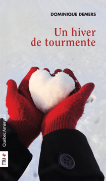Un hiver de tourmente - Marie-Lune, Tome 1