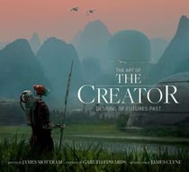The Art of The Creator - Designs of Futures Past