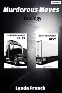 Murderous Moves Duology