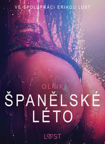 Španelské léto - Sexy erotika