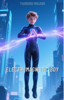 Electromagnetic Boy - Electromagnetic Boy, #7