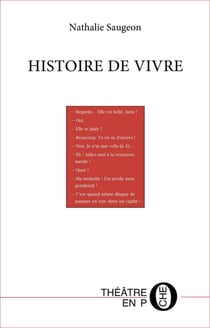 Histoire de vivre