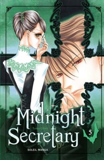 Midnight secretary T05