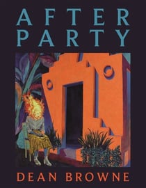 After Party - A Telegraph and Sunday Times Book of the Year