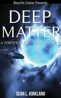 Deep Matter - deep matter universe