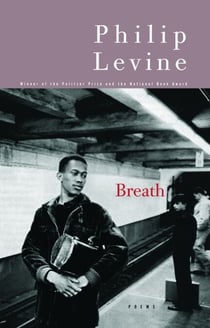 Breath - Poems
