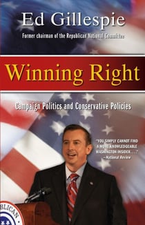 Winning Right - Campaign Politics and Conservative Policies