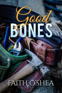 Good Bones - Women of Eden, #1