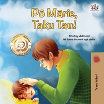 Pō Mārie, Taku Tau! - Maori Bedtime Collection