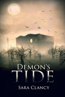 Demon's Tide - Dark Legacy Series, #3