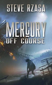 Mercury off Course - Mercury Hale, #3.3