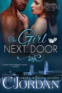 The Girl Next Door - Forrester Brothers, #2