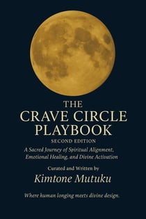 The Crave Circle Playbook - The Crave Circle, #2