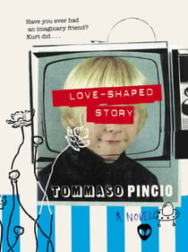 Love-Shaped Story