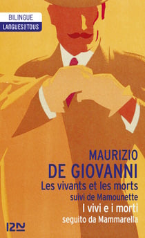 Les Vivants et les Morts suivi de Mamounette - I vivi e i morti seguito da Mammarella