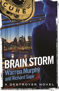 Brain Storm - Number 112 in Series