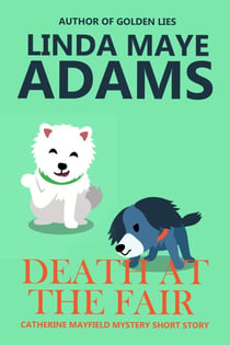 Death at the Fair - Catherine Mayfield Mysteries