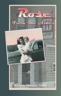 Rose From the Ashes - Rose Books, #4