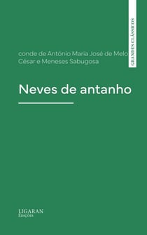 Neves de antanho