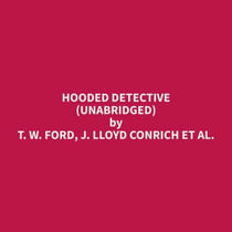 Hooded Detective (Unabridged)