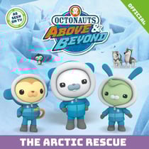 The Arctic Rescue