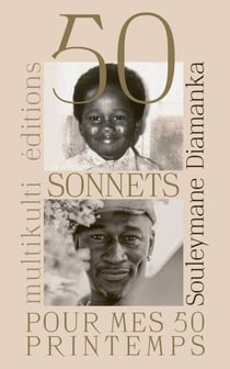 50 sonnets pour mes 50 printemps