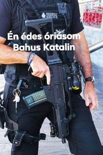 Én édes óriásom