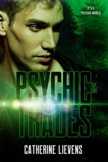 Psychic of All Trades - It’s a Psychic World, #5