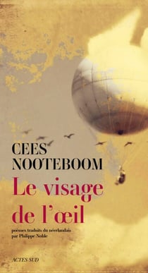 Le Visage de l'œil