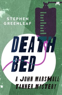 Death Bed - John Marshall Tanner Investigation 2